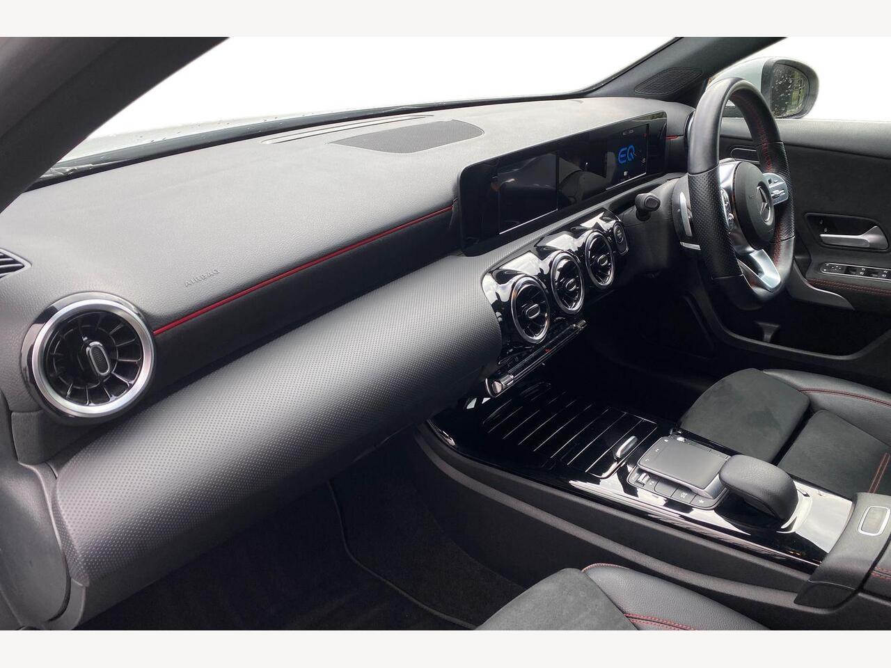 Used Mercedes-Benz A-Class 2021 for sale - 77809847: Photo 9