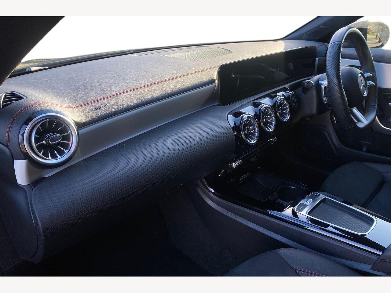 Used Mercedes-Benz CLA 2024 for sale - 77057738: Photo 10