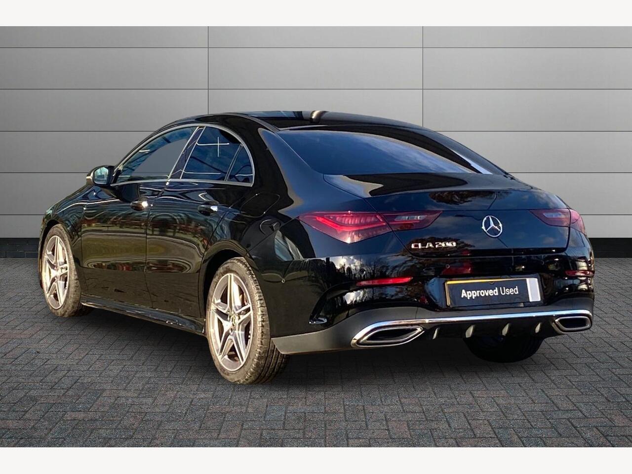 Used Mercedes-Benz CLA 2024 for sale - 77057738: Photo 2