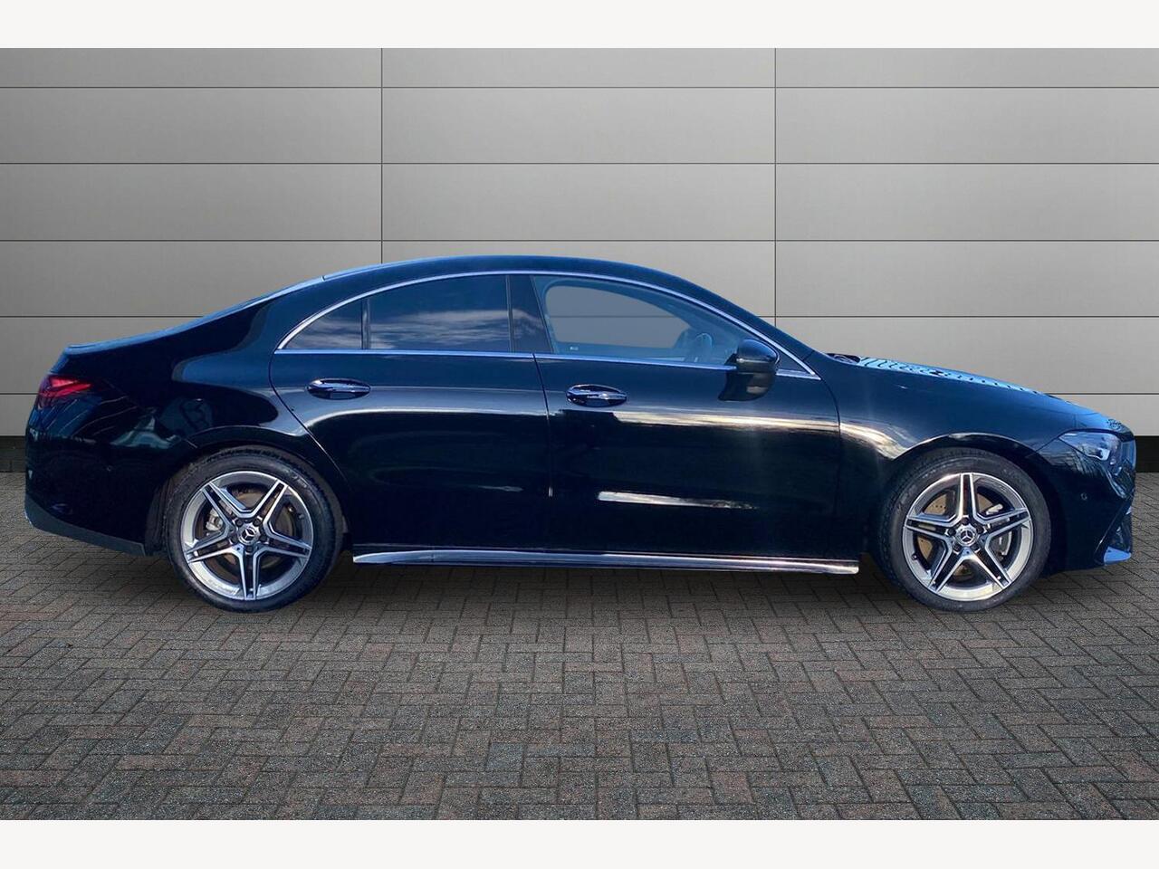 Used Mercedes-Benz CLA 2024 for sale - 77057738: Photo 3