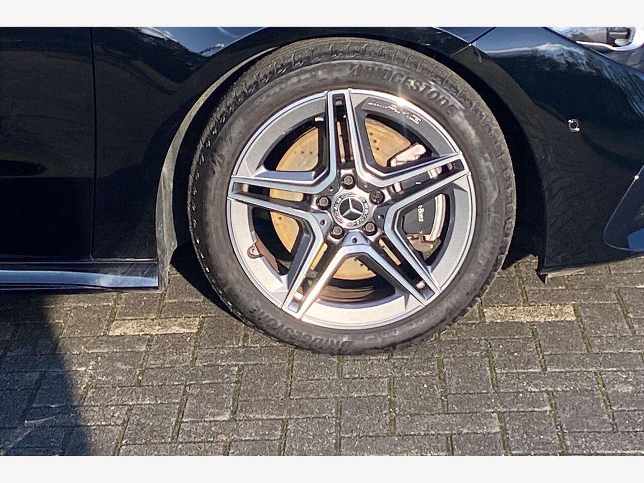 Used Mercedes-Benz CLA 2024 for sale - 77057738: Photo 5