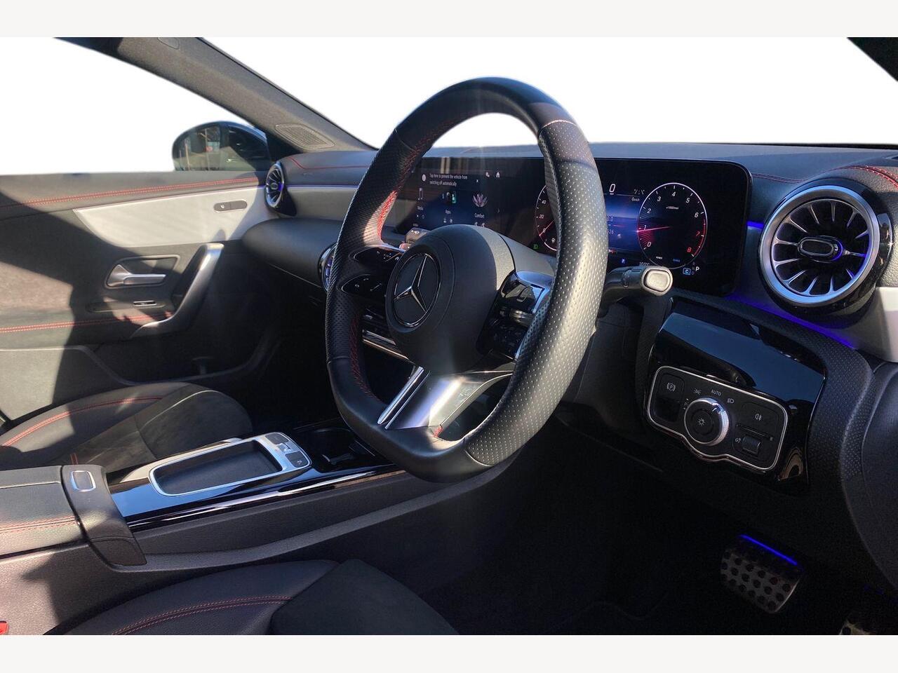 Used Mercedes-Benz CLA 2024 for sale - 77057738: Photo 6