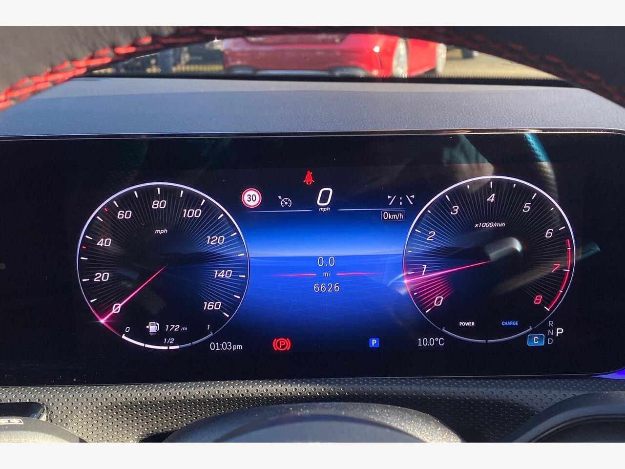 Used Mercedes-Benz CLA 2024 for sale - 77057738: Photo 7