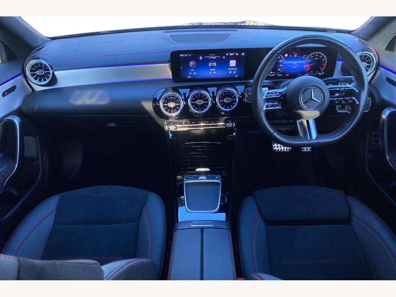 Used Mercedes-Benz CLA 2024 for sale - 77057738: Photo 8