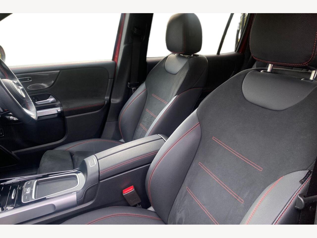 Used Mercedes-Benz GLB 2024 for sale - 77315901: Photo 10