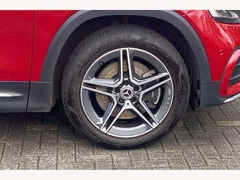 Used Mercedes-Benz GLB 2024 for sale - 77315901: Photo