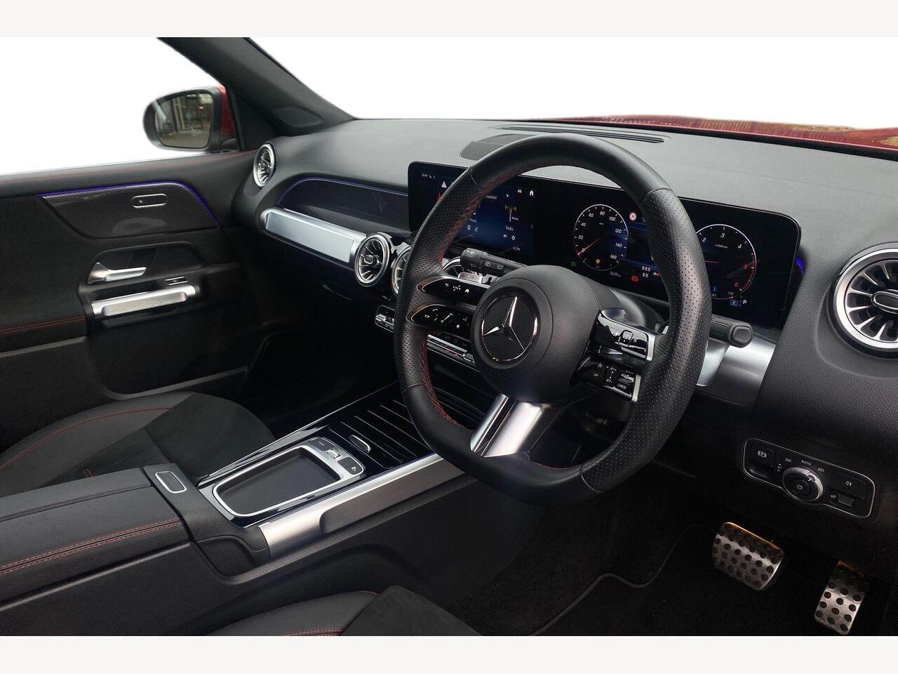 Used Mercedes-Benz GLB 2024 for sale - 77315901: Photo 5