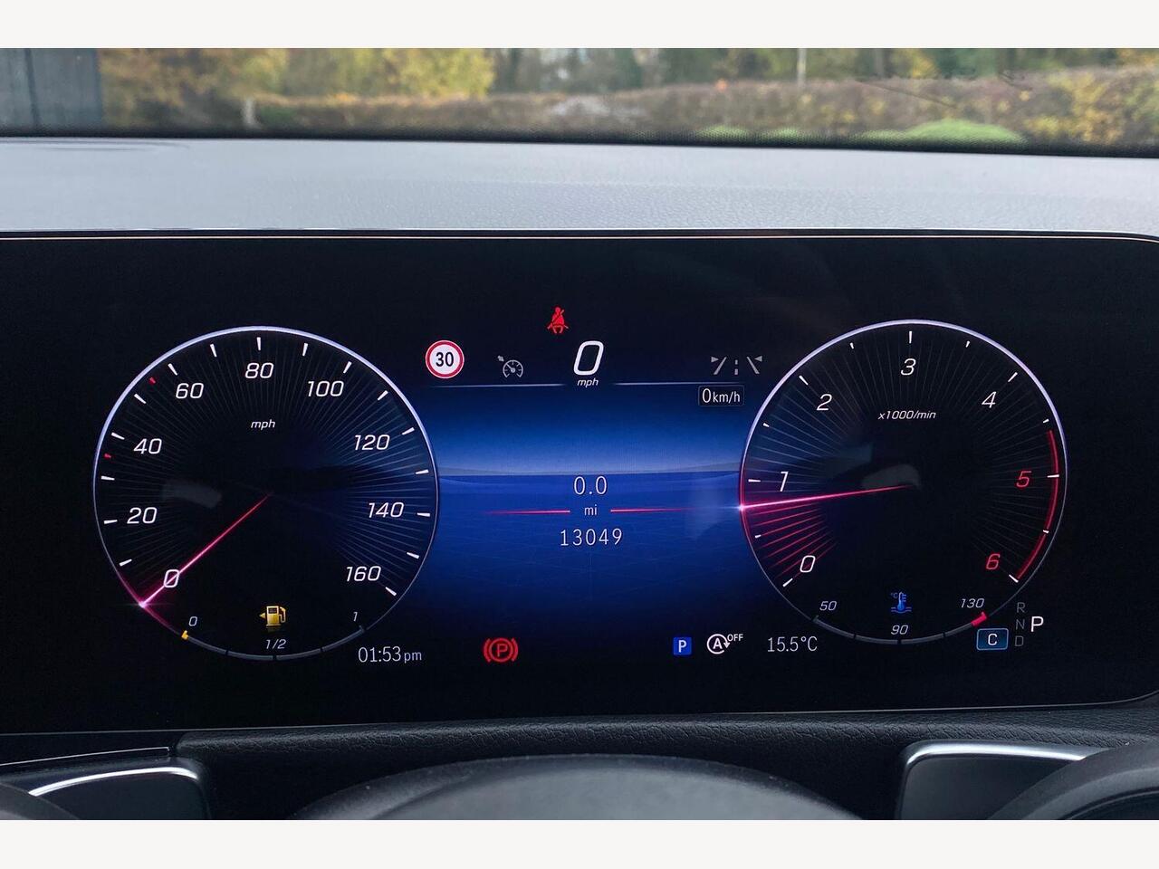 Used Mercedes-Benz GLB 2024 for sale - 77315901: Photo 6