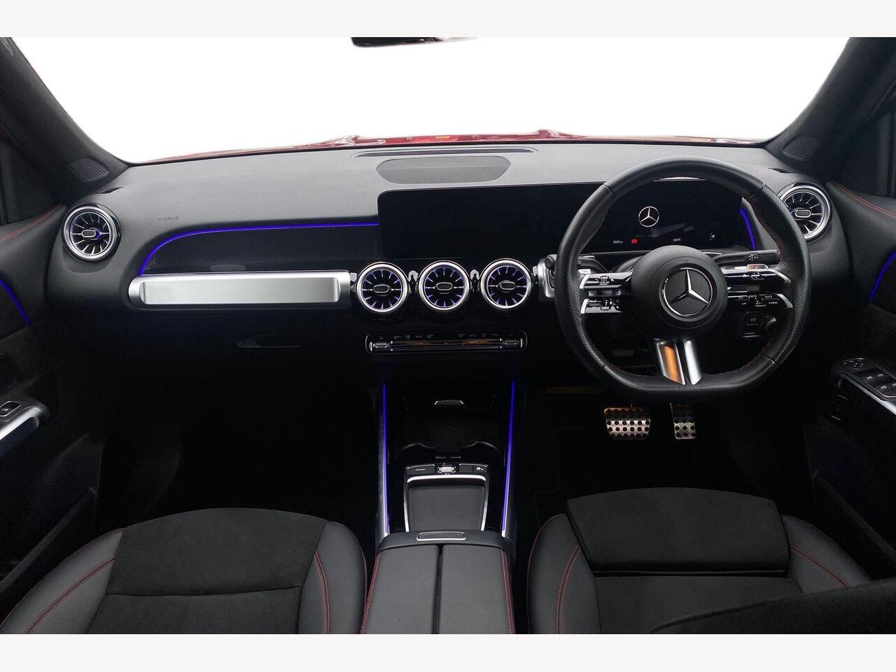 Used Mercedes-Benz GLB 2024 for sale - 77315901: Photo 7