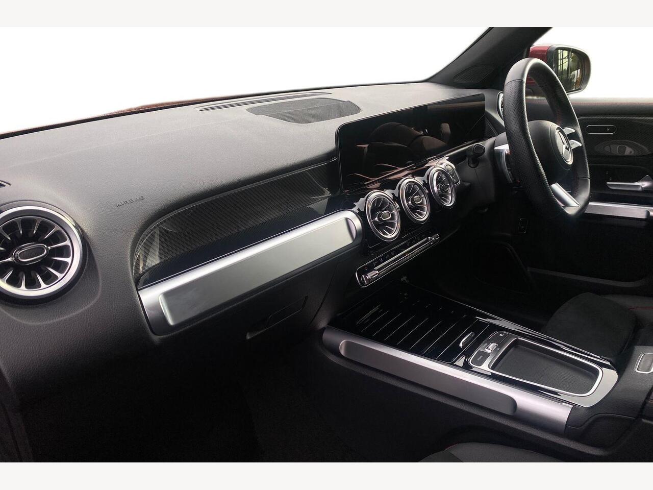 Used Mercedes-Benz GLB 2024 for sale - 77315901: Photo 9