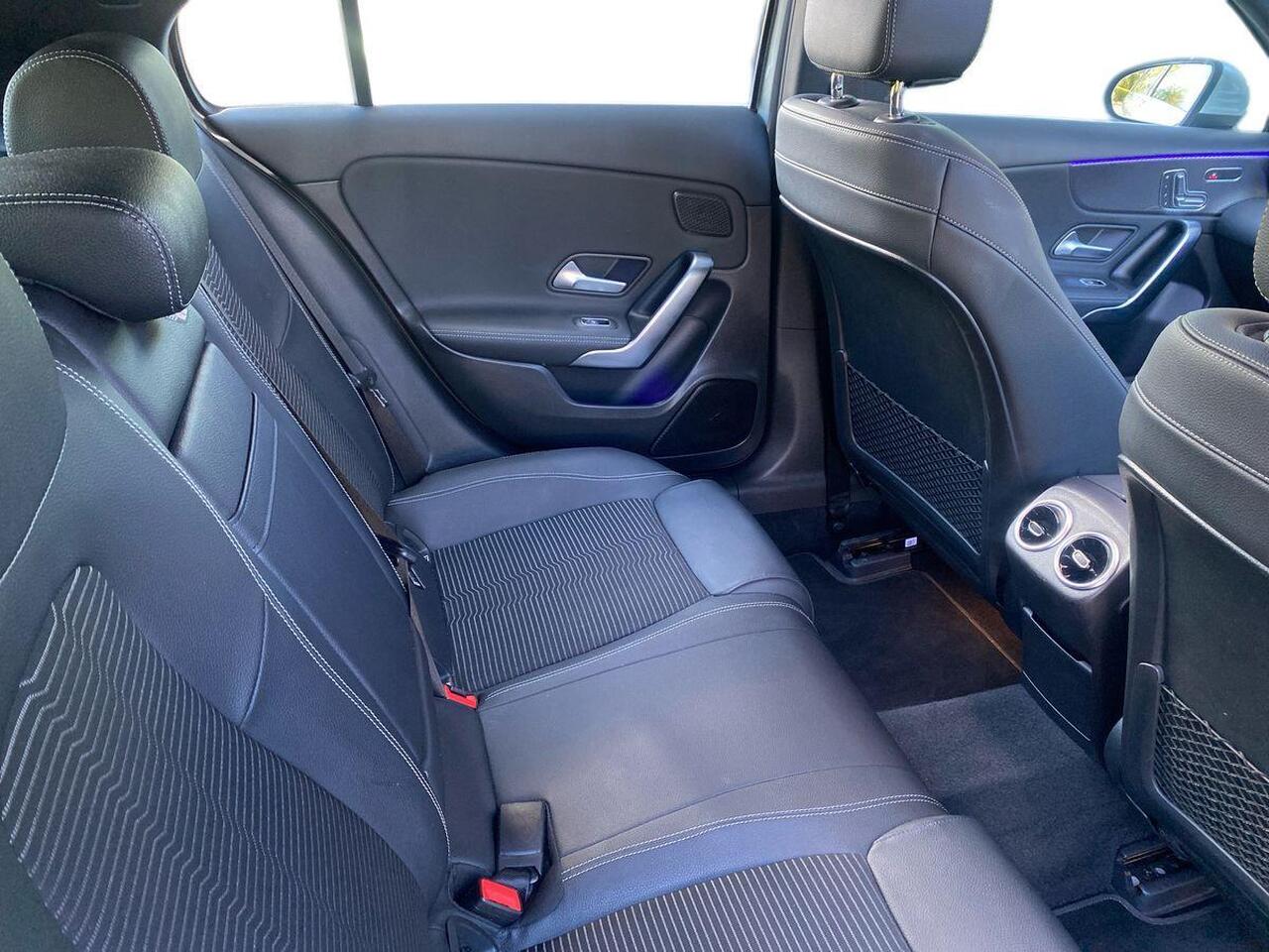 Used Mercedes-Benz A-Class 2020 for sale - 76680925: Photo 10