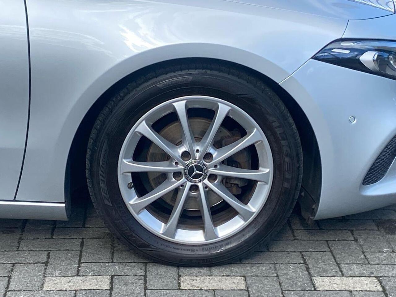 Used Mercedes-Benz A-Class 2020 for sale - 76680925: Photo 4