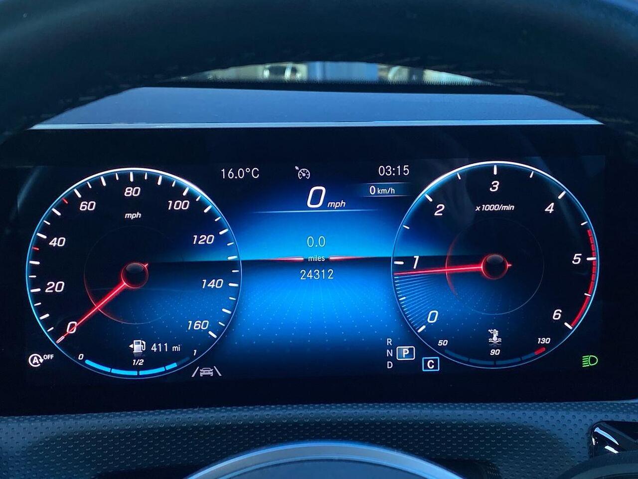 Used Mercedes-Benz A-Class 2020 for sale - 76680925: Photo 6