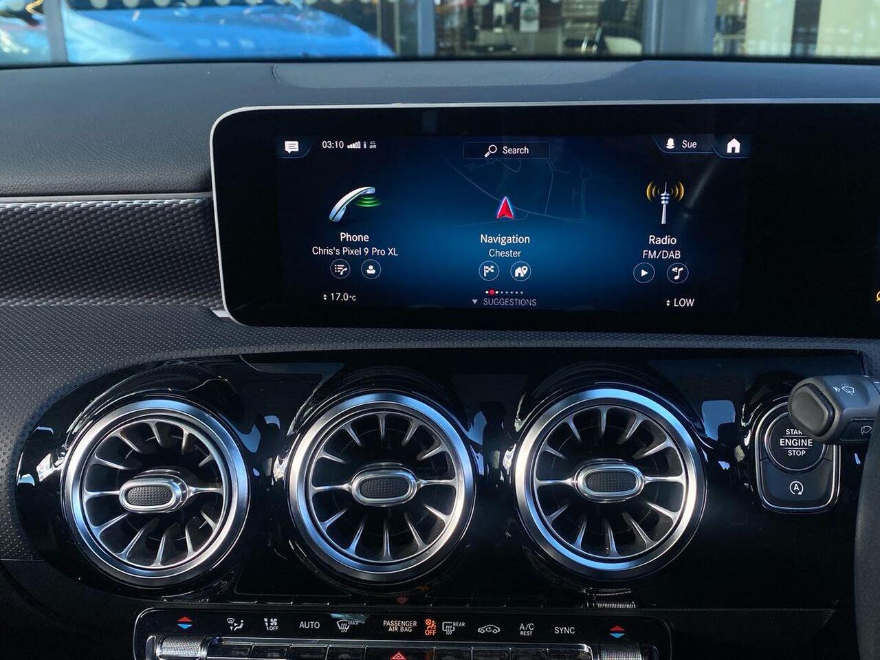 Used Mercedes-Benz A-Class 2020 for sale - 76680925: Photo 8