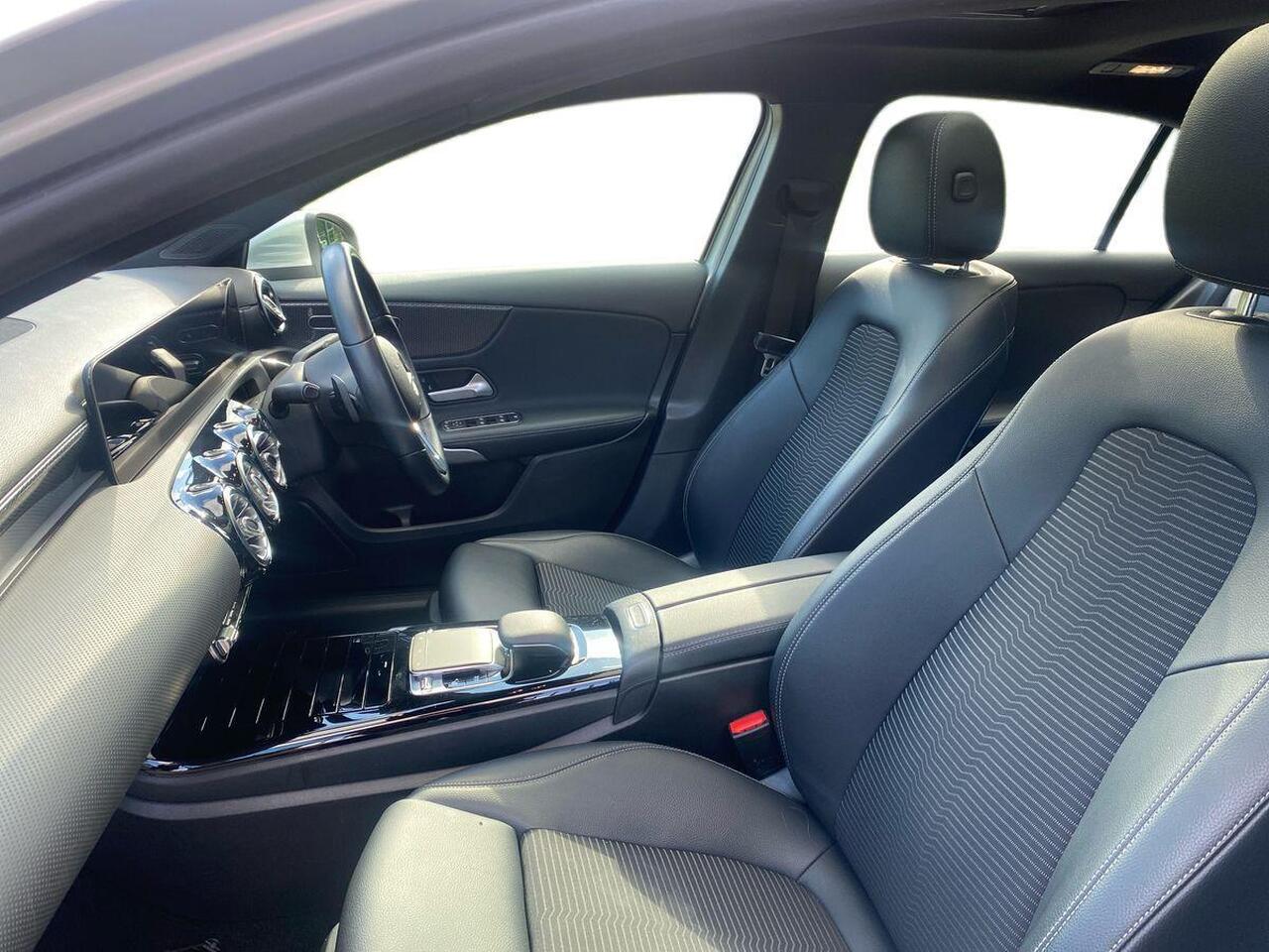 Used Mercedes-Benz A-Class 2020 for sale - 76680925: Photo 9