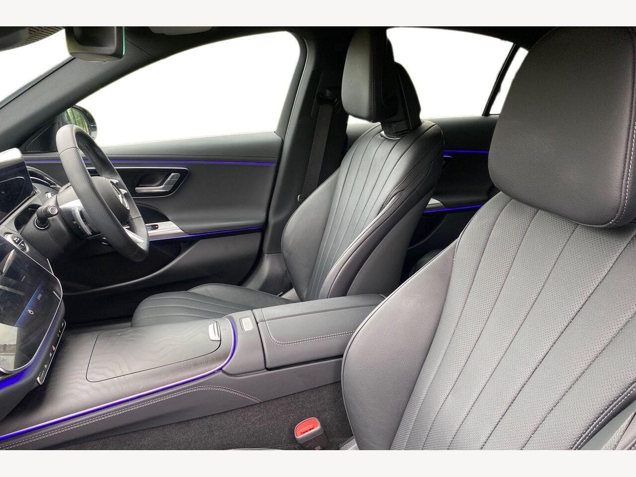 Used Mercedes-Benz E Class 2025 for sale - 78139237: Photo 10