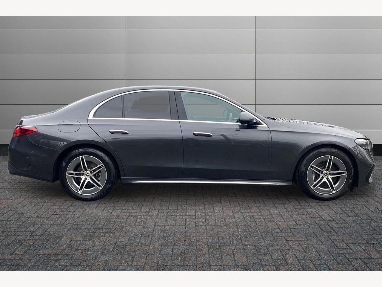 Used Mercedes-Benz E Class 2025 for sale - 78139237: Photo 3