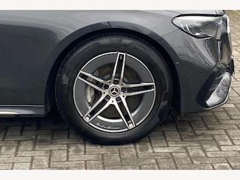 Used Mercedes-Benz E Class 2025 for sale - 78139237: Photo