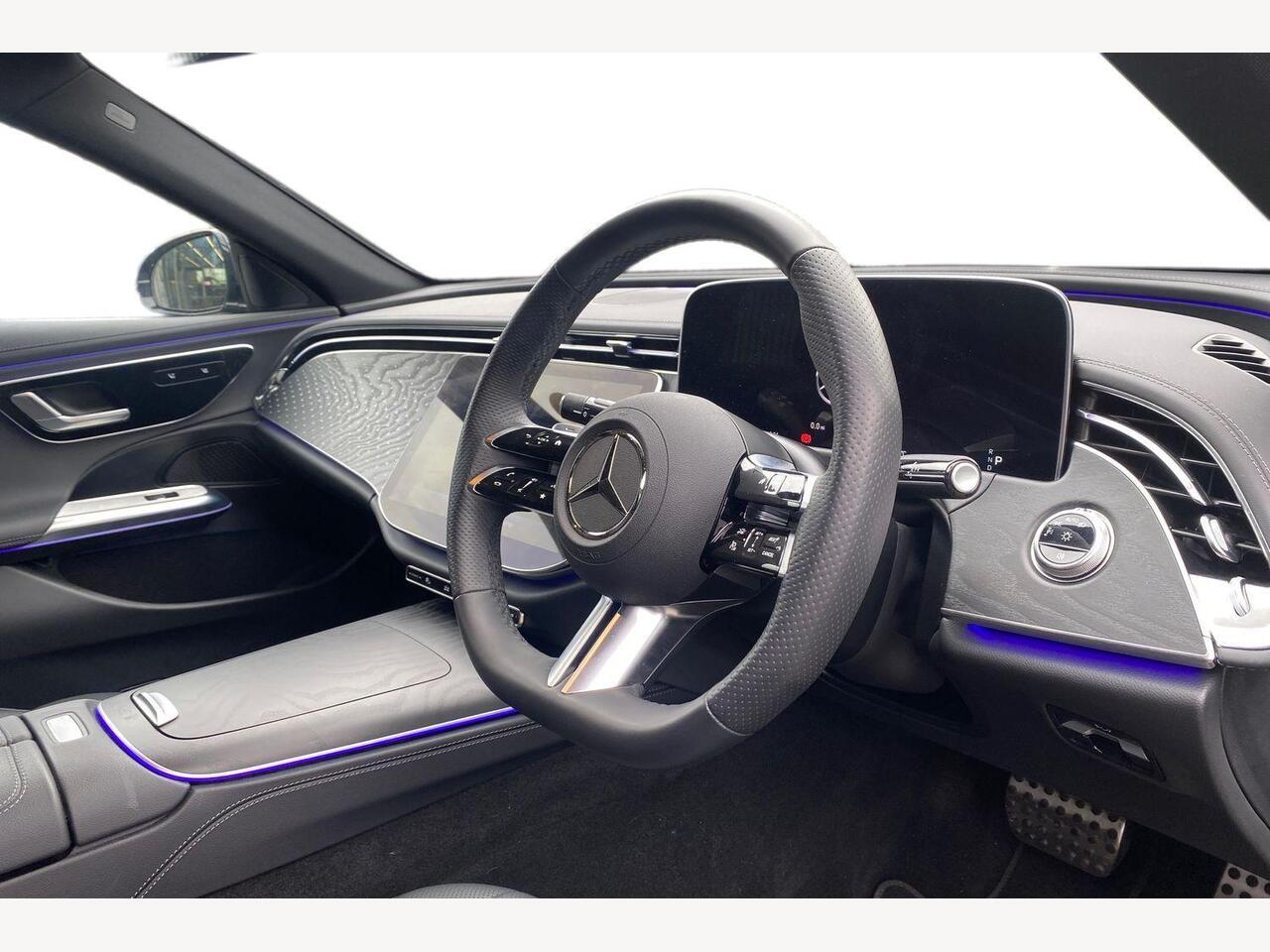 Used Mercedes-Benz E Class 2025 for sale - 78139237: Photo 5