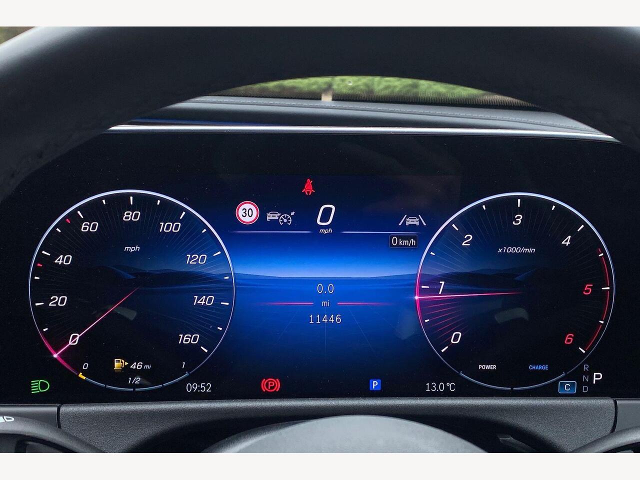 Used Mercedes-Benz E Class 2025 for sale - 78139237: Photo 6