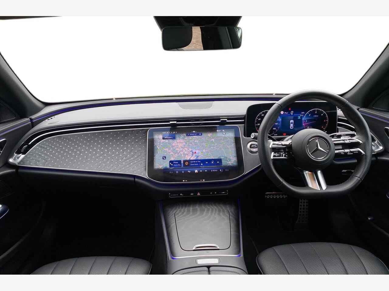 Used Mercedes-Benz E Class 2025 for sale - 78139237: Photo 7