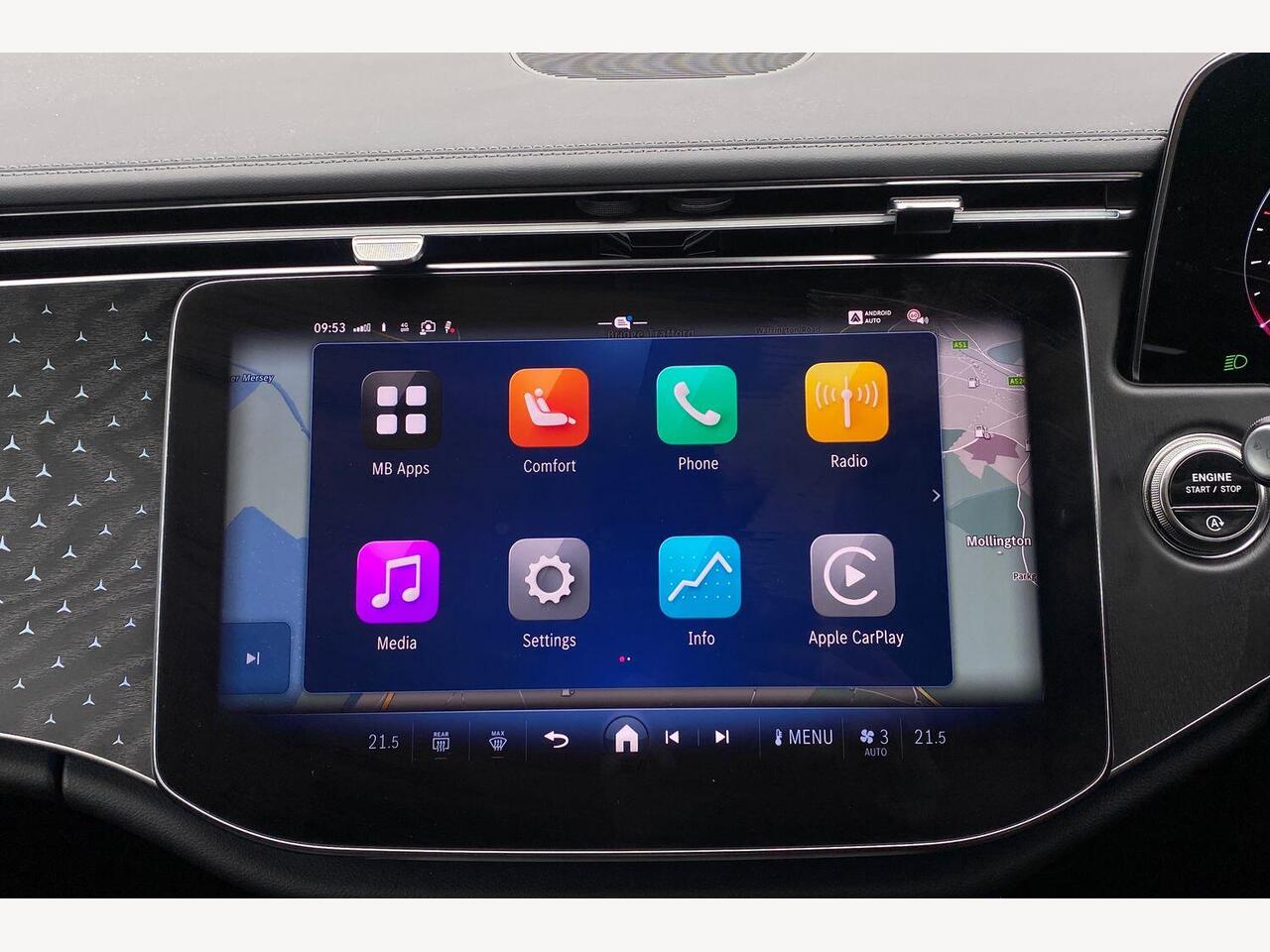 Used Mercedes-Benz E Class 2025 for sale - 78139237: Photo 8