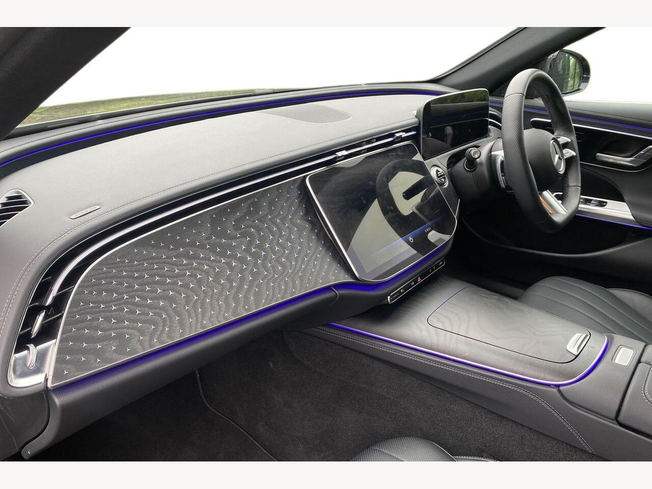 Used Mercedes-Benz E Class 2025 for sale - 78139237: Photo 9