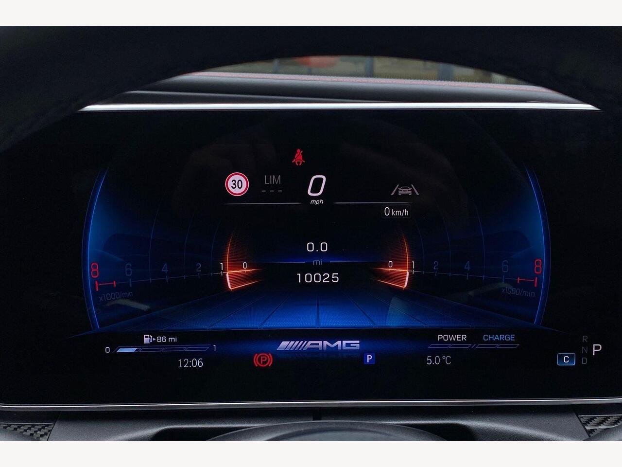 Used Mercedes-Benz C Class 2025 for sale - 77613977: Photo 6