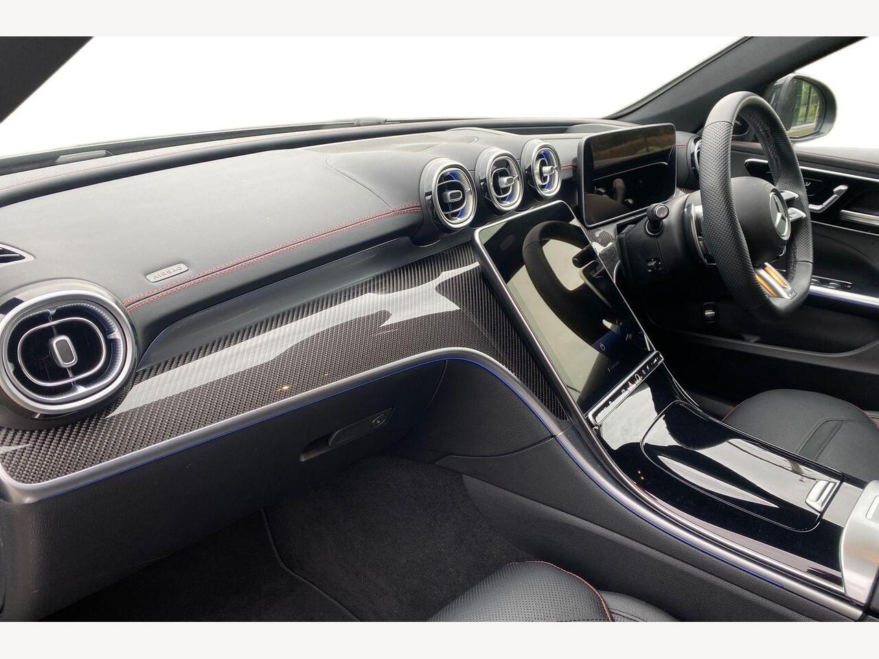 Used Mercedes-Benz C Class 2025 for sale - 77613977: Photo 9