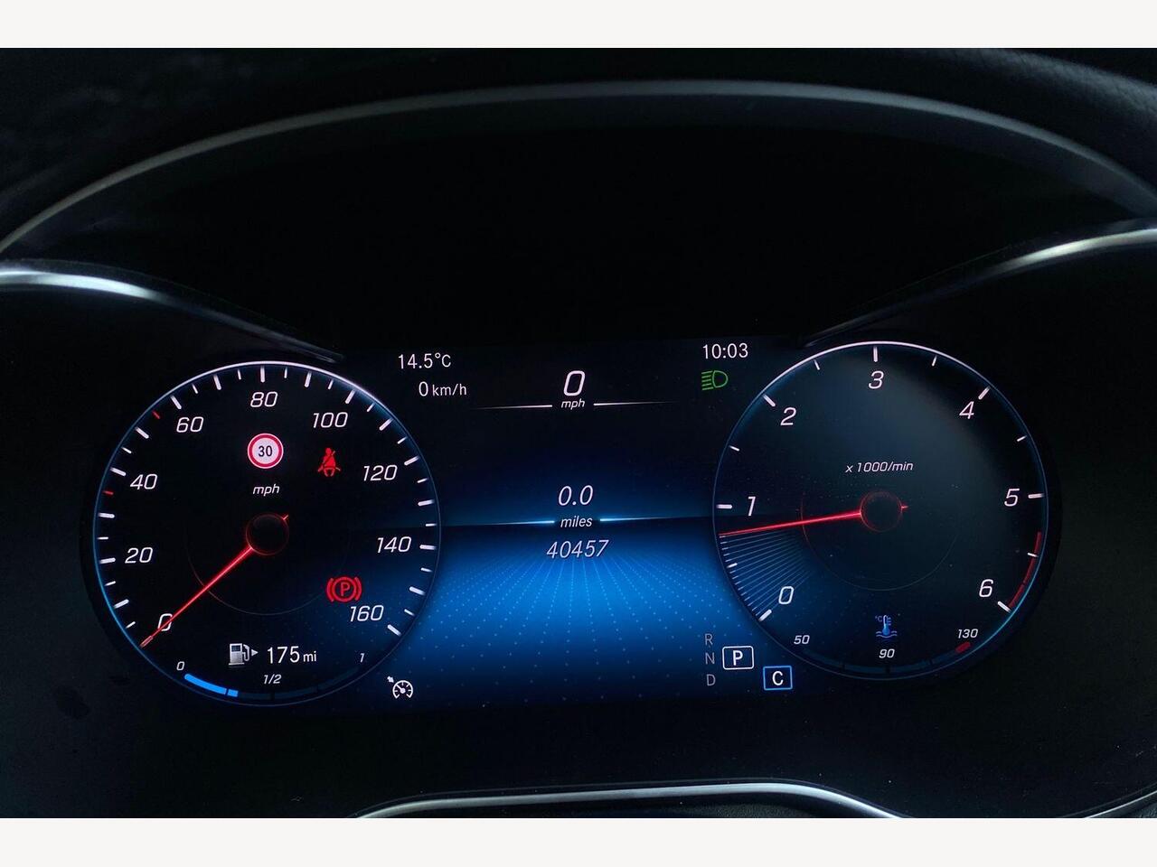 Used Mercedes-Benz GLC 2021 for sale - 76674591: Photo 6