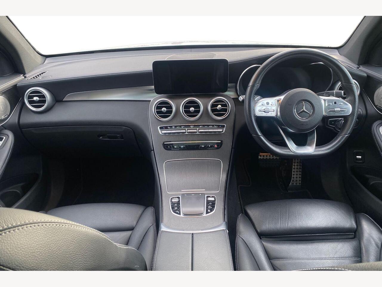 Used Mercedes-Benz GLC 2021 for sale - 76674591: Photo 7