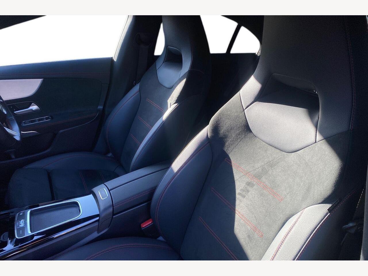 Used Mercedes-Benz CLA 2024 for sale - 76841846: Photo 10