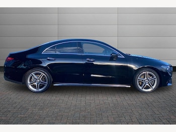 Used Mercedes-Benz CLA 2024 for sale - 76841846: Photo