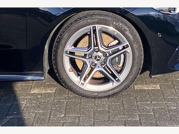 Used Mercedes-Benz CLA 2024 for sale - 76841846: Photo