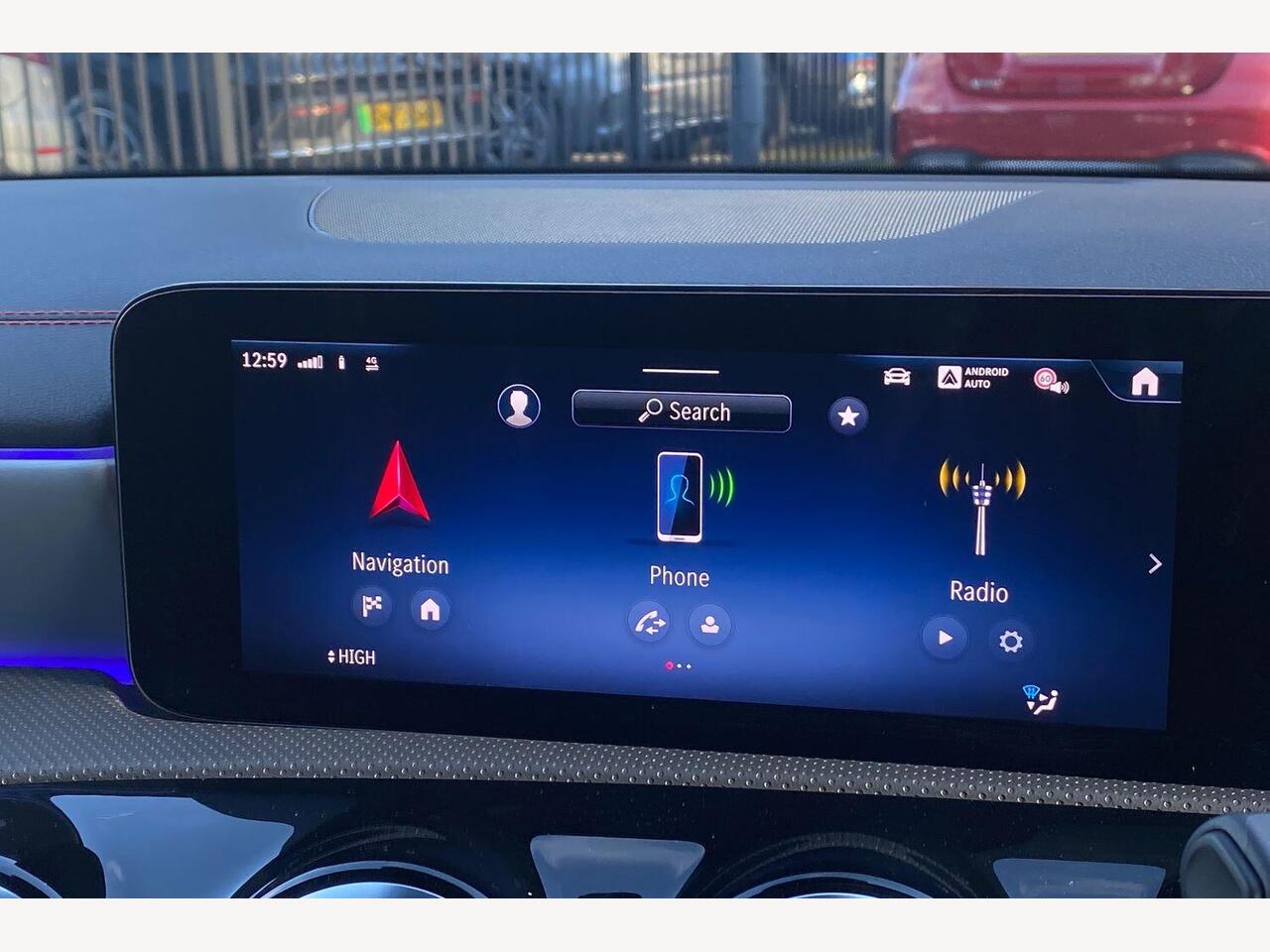 Used Mercedes-Benz CLA 2024 for sale - 76841846: Photo 8