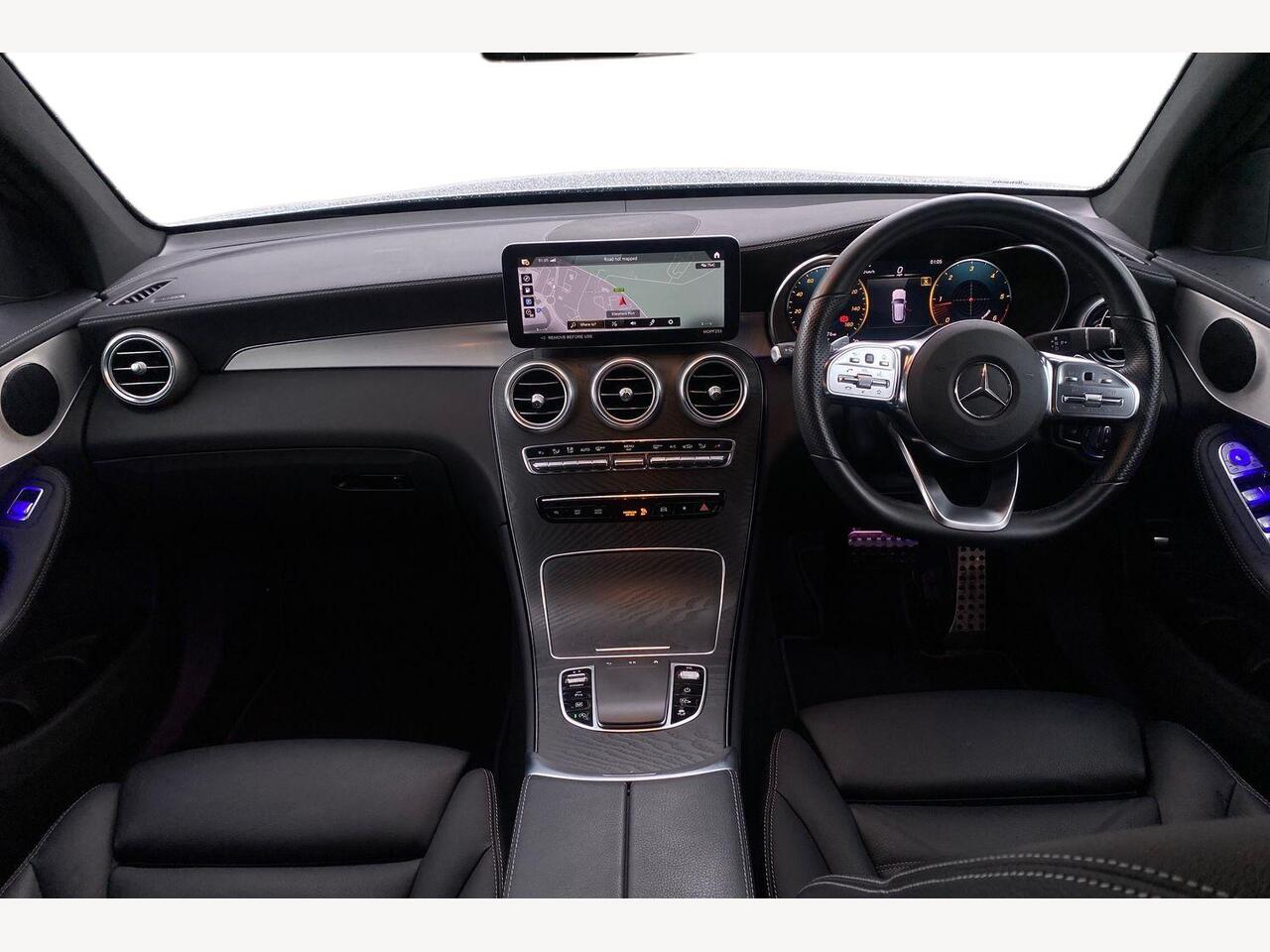 Used Mercedes-Benz GLC 2022 for sale - 76675541: Photo 7