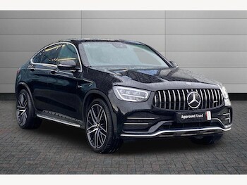 Used Mercedes-Benz GLC 2022 for sale - 77442436: Photo