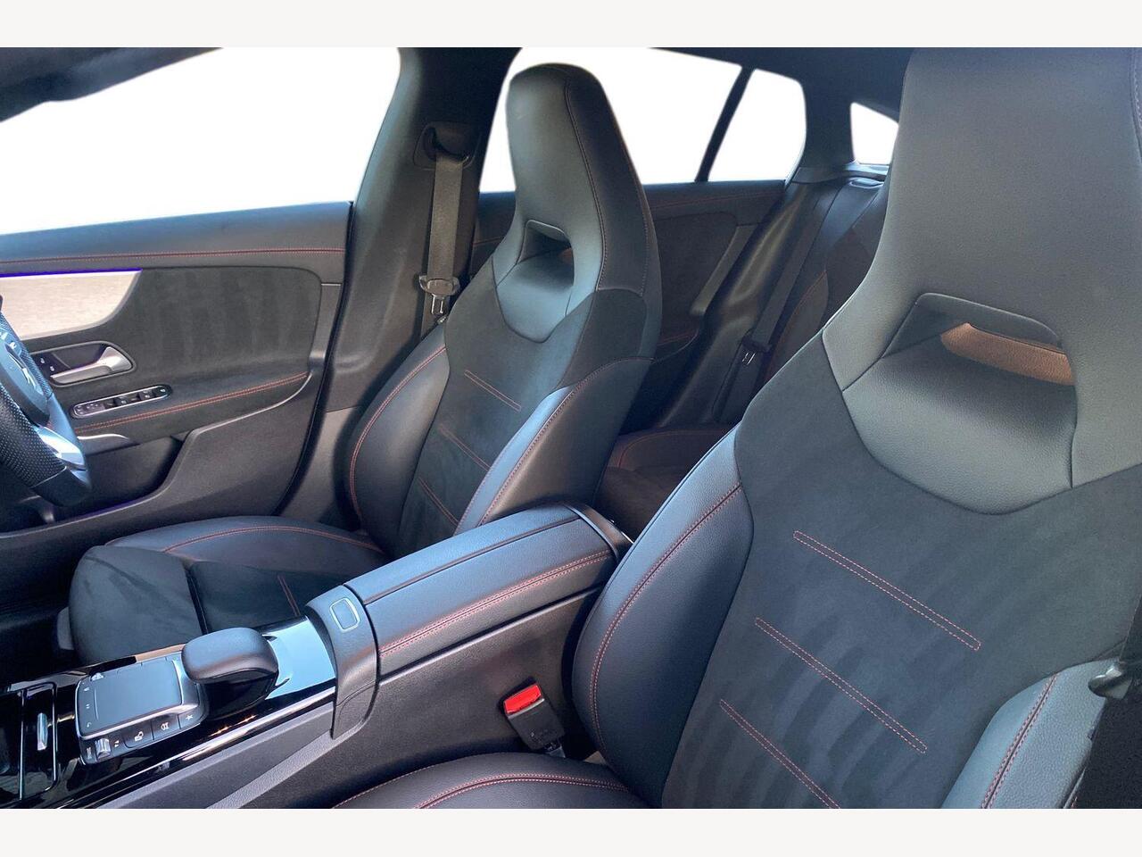 Used Mercedes-Benz CLA 2023 for sale - 76676212: Photo 10