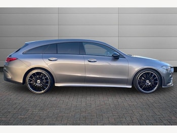 Used Mercedes-Benz CLA 2023 for sale - 76676212: Photo