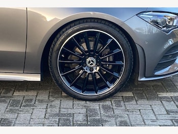 Used Mercedes-Benz CLA 2023 for sale - 76676212: Photo