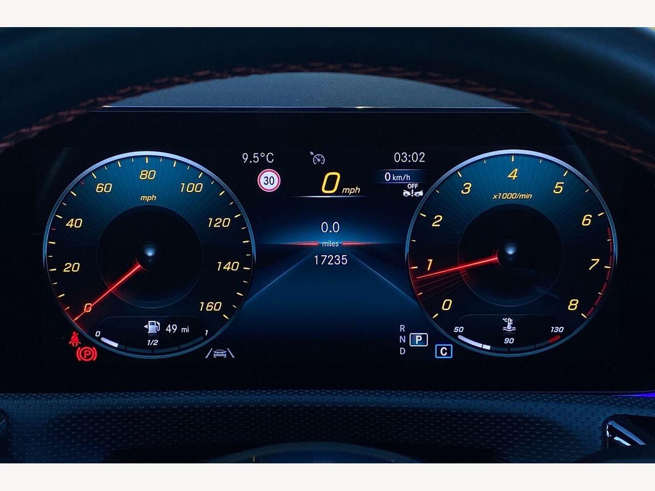 Used Mercedes-Benz CLA 2023 for sale - 76676212: Photo 6