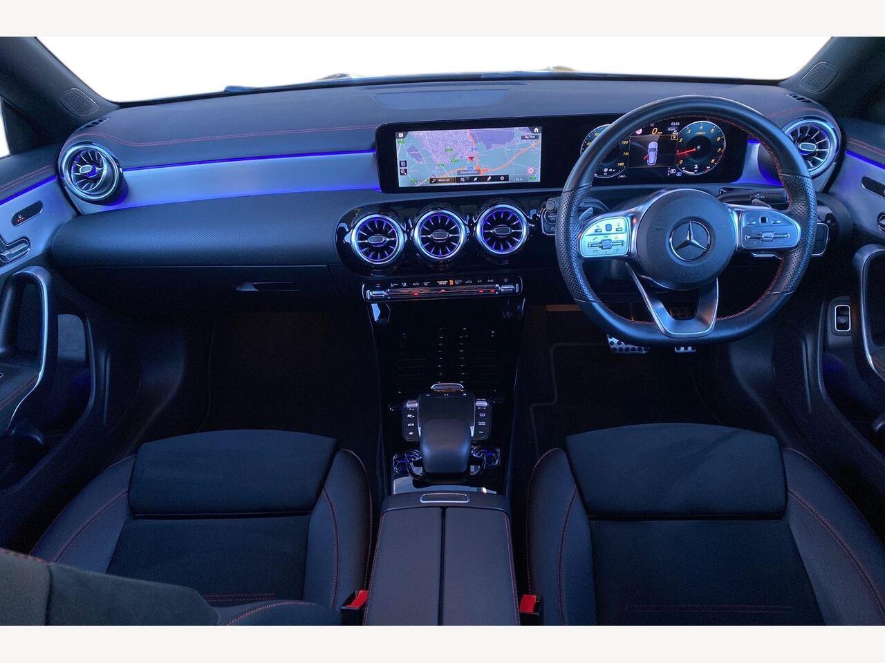 Used Mercedes-Benz CLA 2023 for sale - 76676212: Photo 7