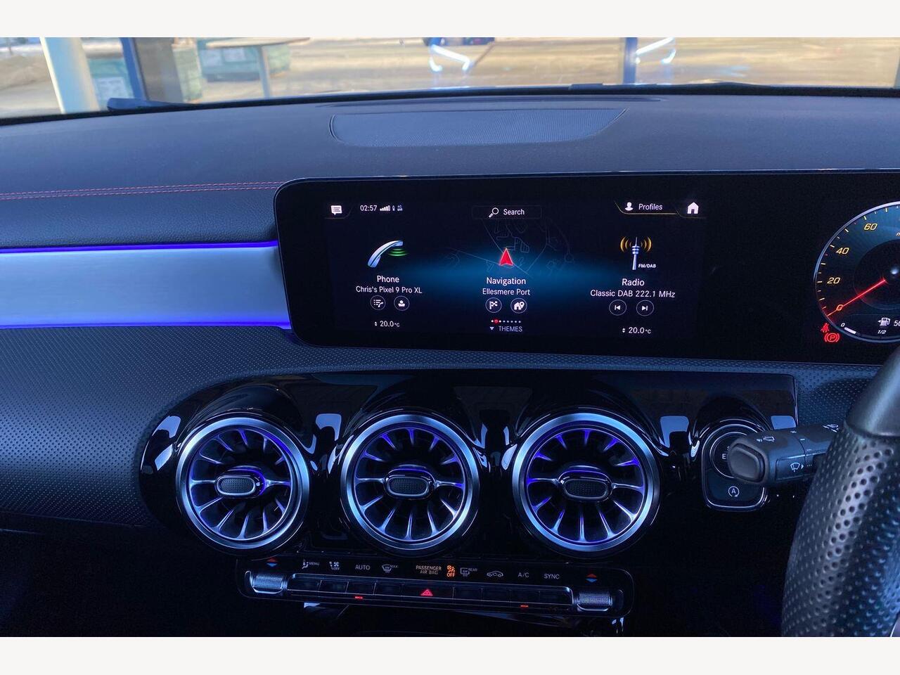 Used Mercedes-Benz CLA 2023 for sale - 76676212: Photo 8