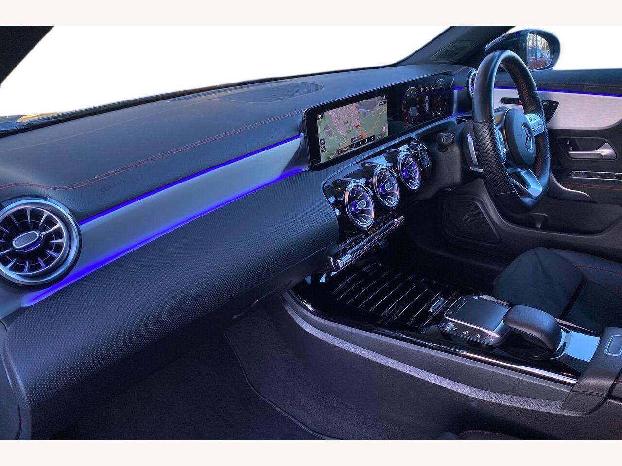 Used Mercedes-Benz CLA 2023 for sale - 76676212: Photo 9