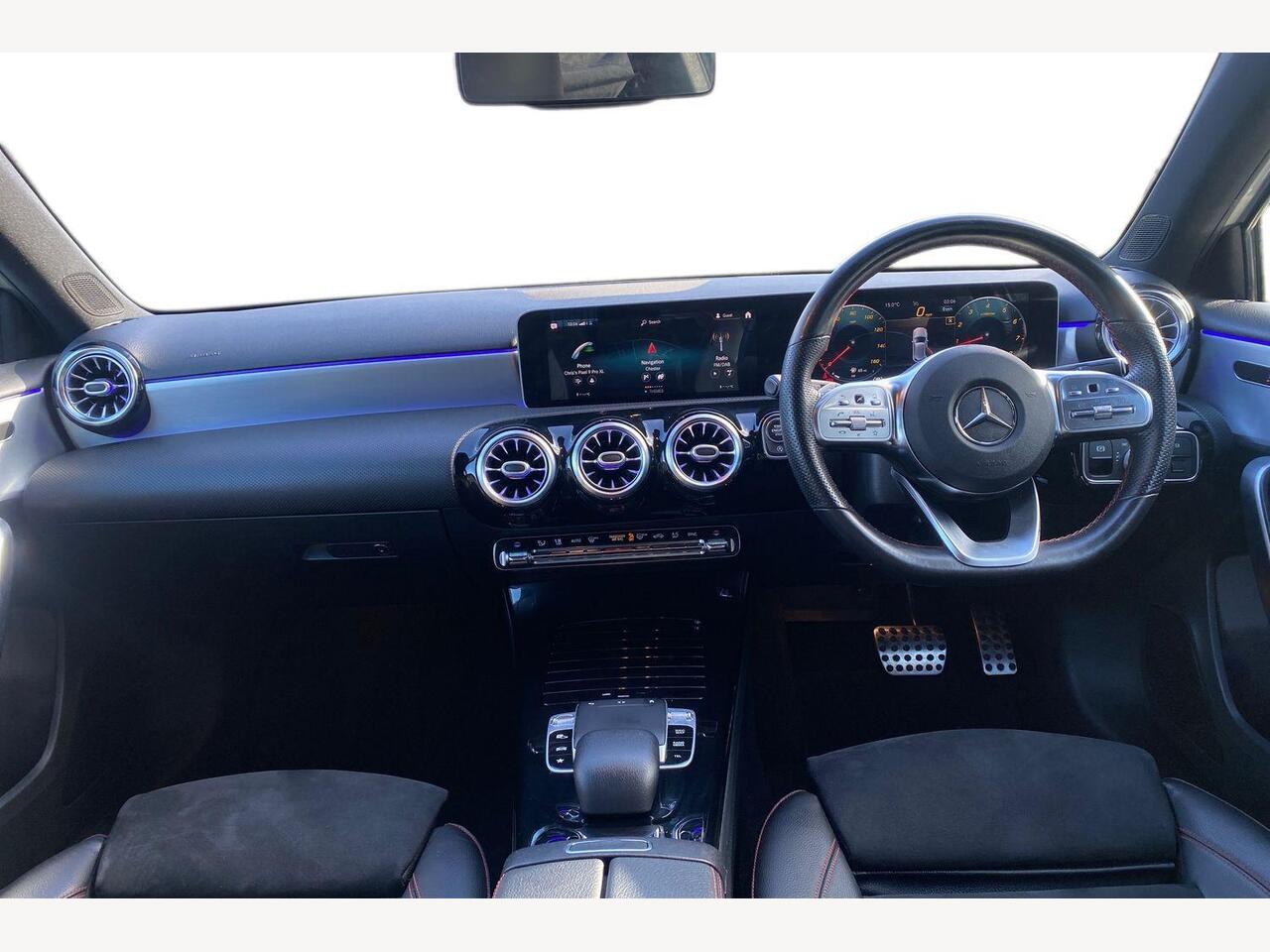 Used Mercedes-Benz A-Class 2018 for sale - 77739885: Photo 7