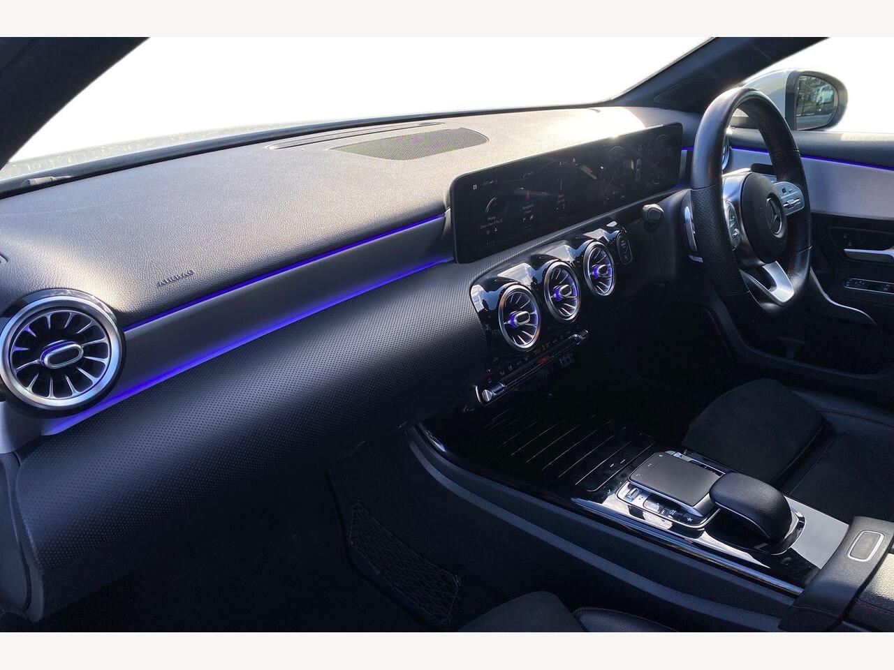 Used Mercedes-Benz A-Class 2018 for sale - 77739885: Photo 9