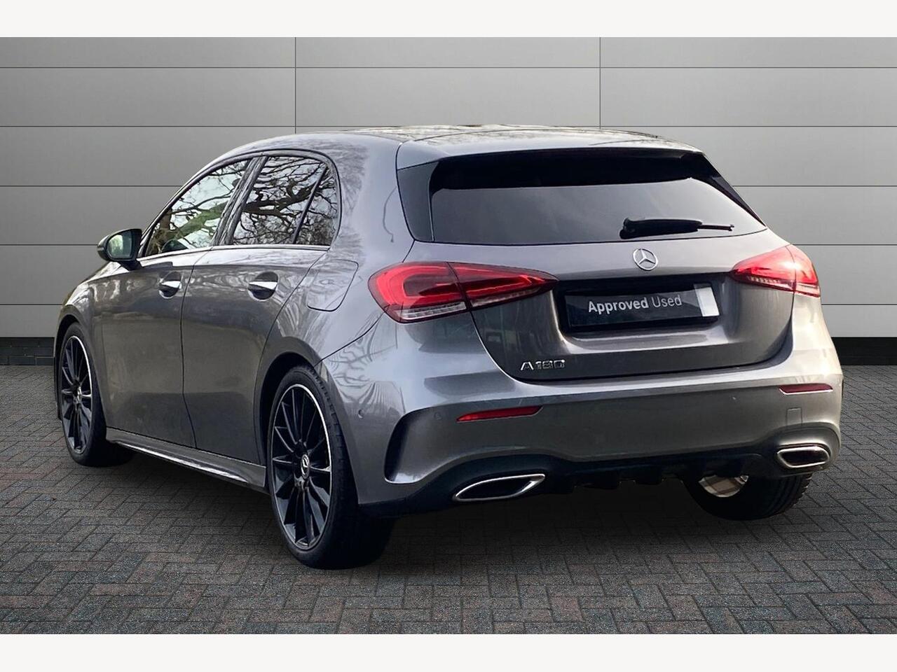 Used Mercedes-Benz A-Class 2022 for sale - 77959469: Photo 4