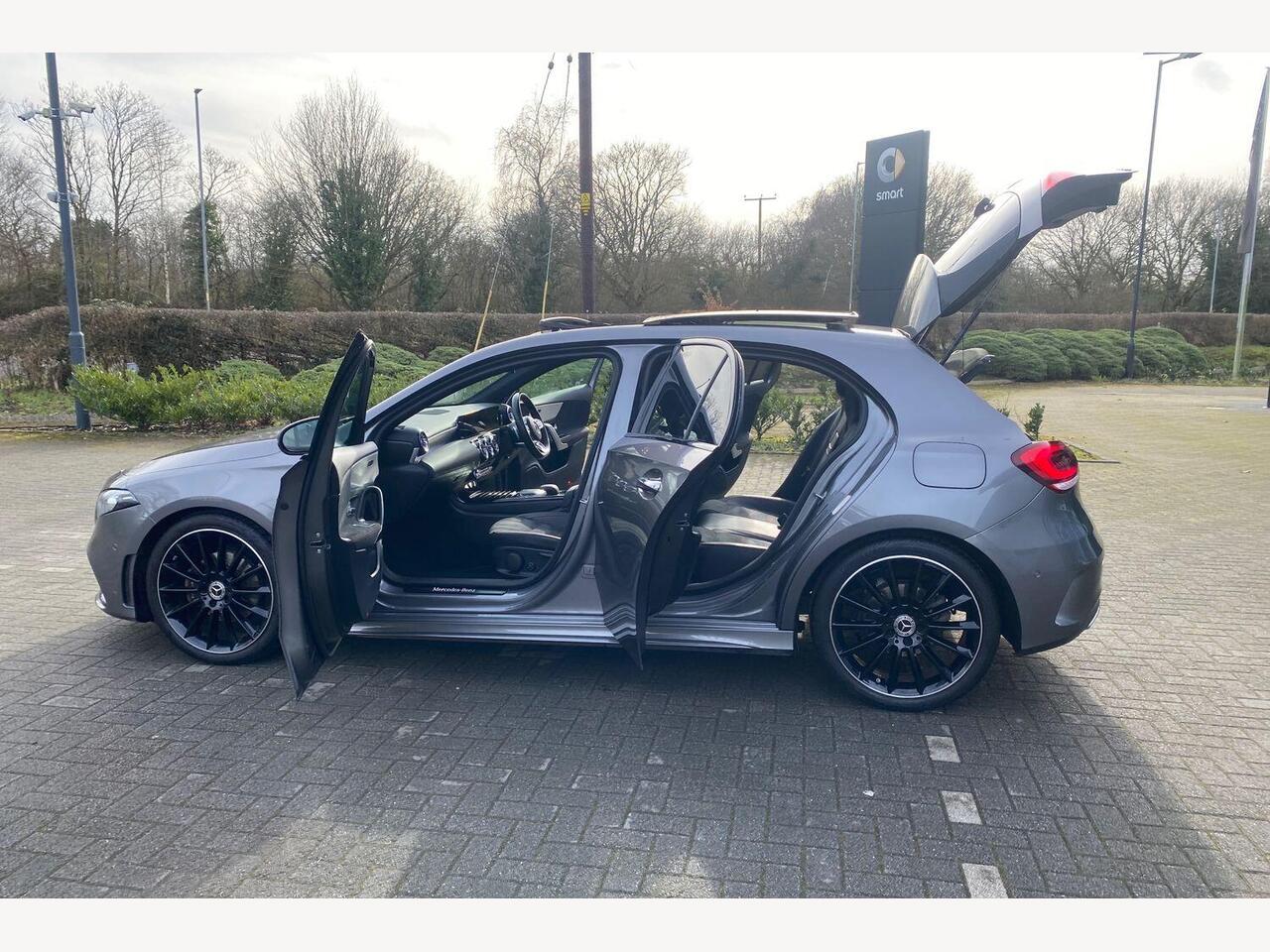 Used Mercedes-Benz A-Class 2022 for sale - 77959469: Photo 6