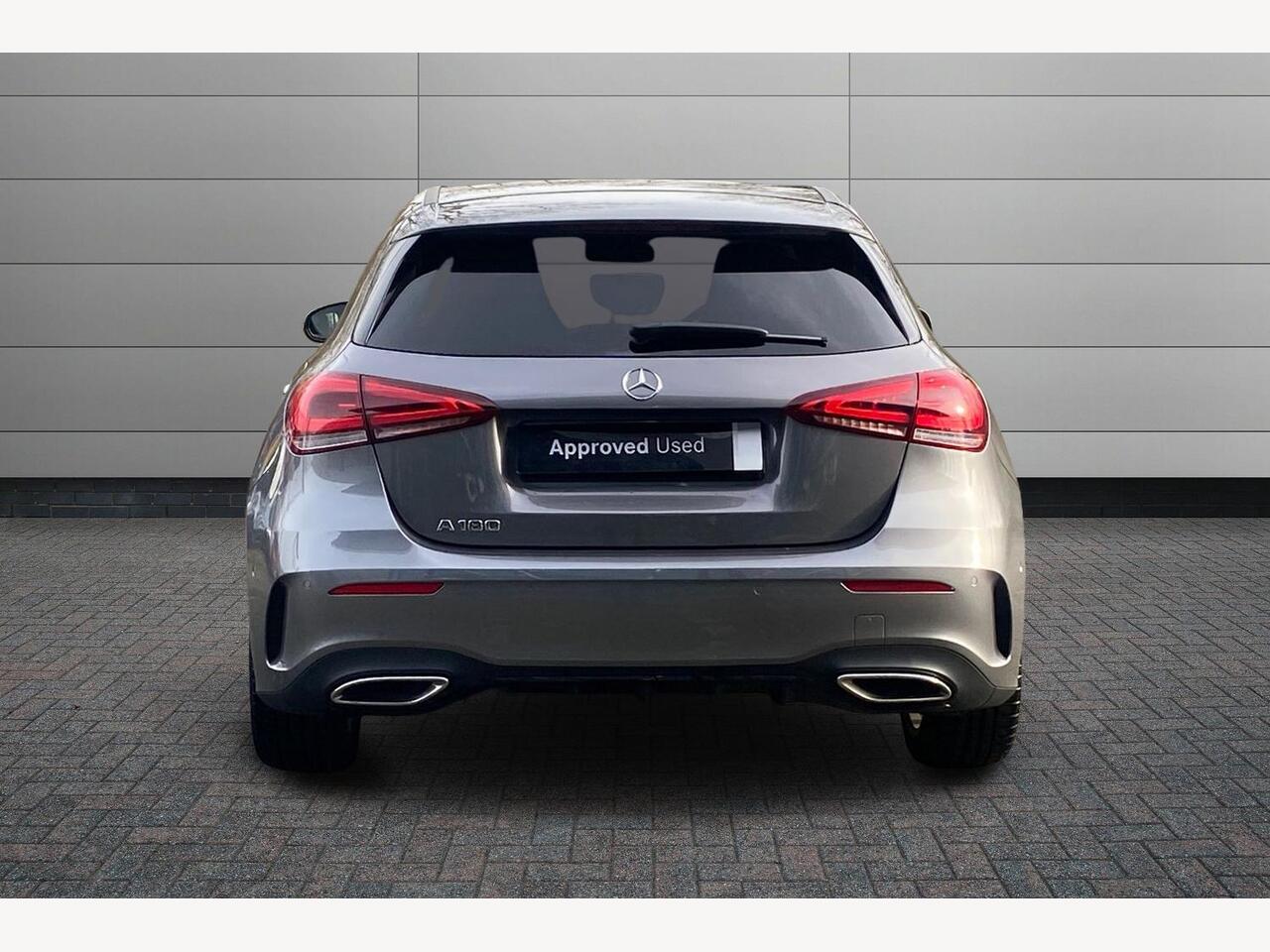 Used Mercedes-Benz A-Class 2022 for sale - 77959469: Photo 7