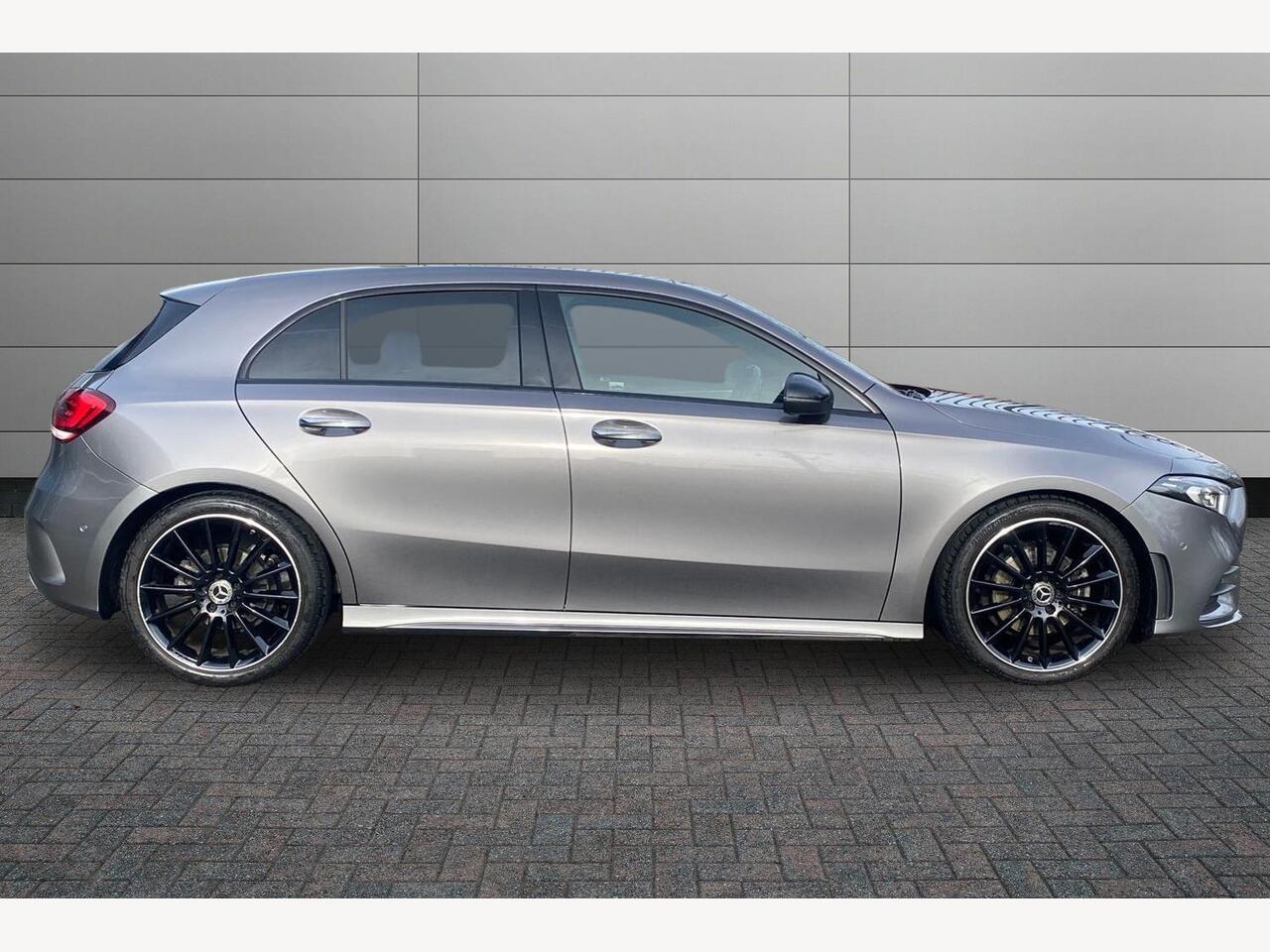 Used Mercedes-Benz A-Class 2022 for sale - 77959469: Photo 8